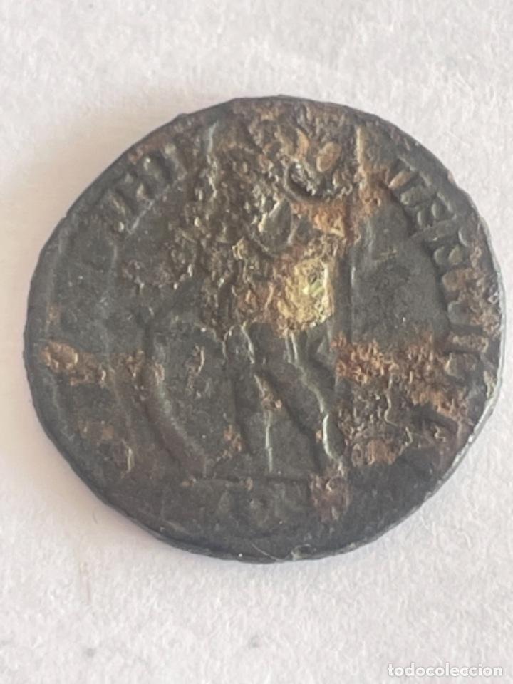 Monedas Imperio romano: ROMANA CRISPUS N 7 - Foto 2