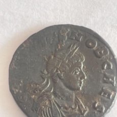 Monedas Imperio Romano: ROMANA CRISPUS N 7