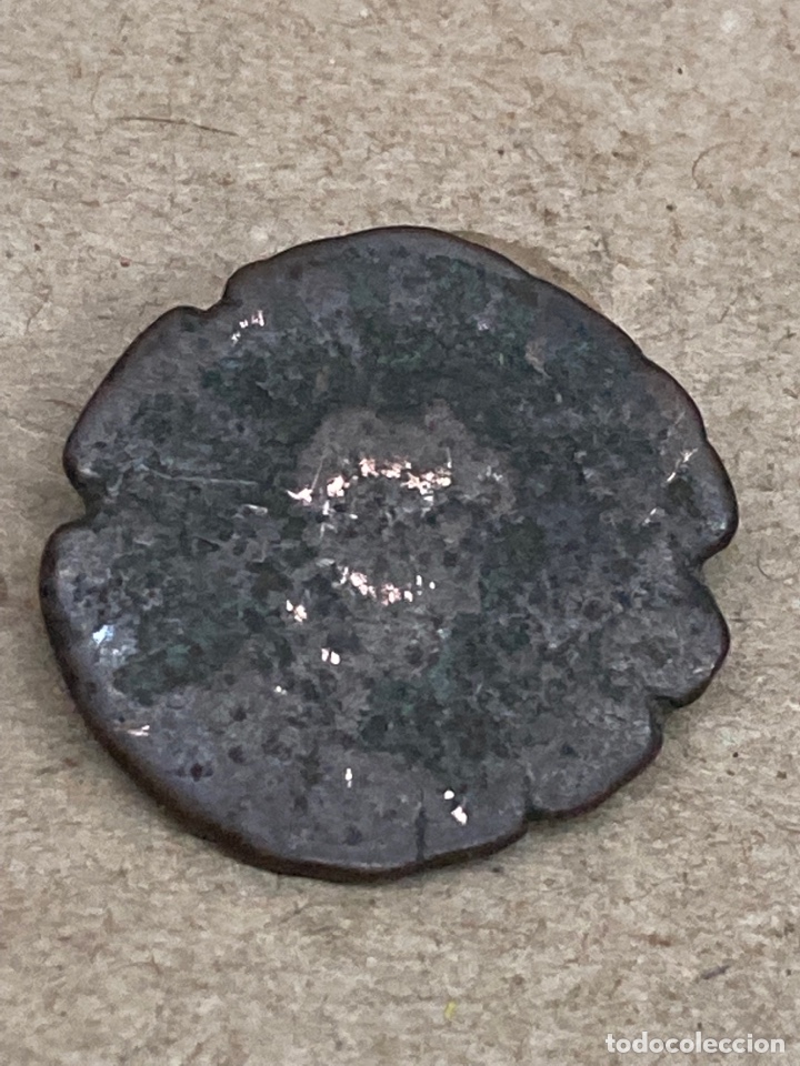 Monedas Imperio romano: Moneda imperio Romano cobre - Foto 2
