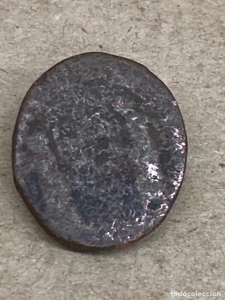 Monedas Imperio romano: Moneda imperio Romano cobre - Foto 2