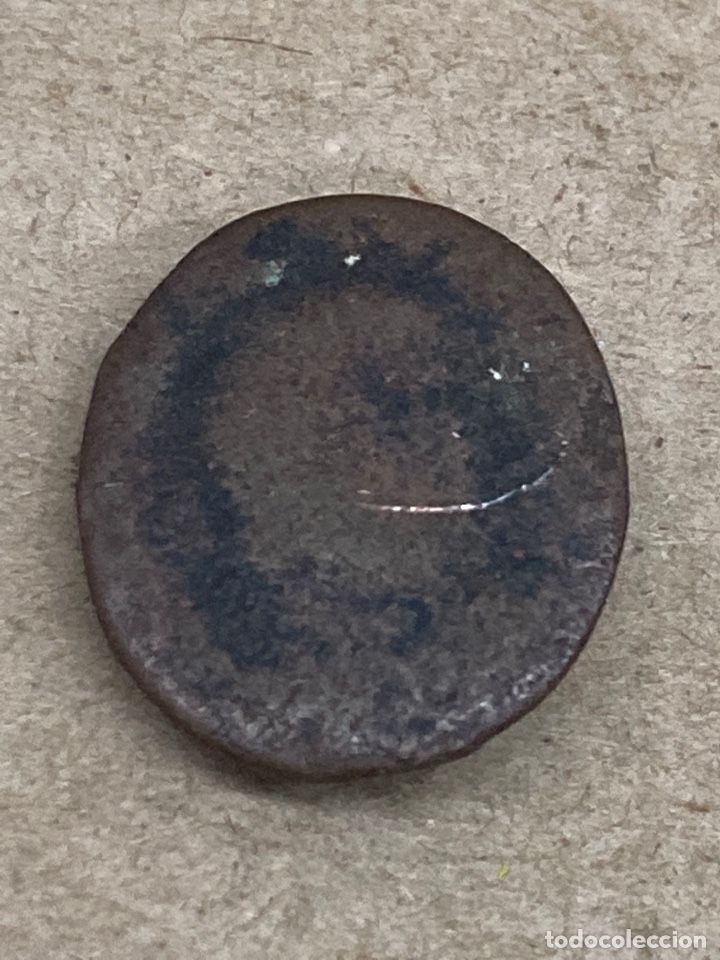 Monedas Imperio romano: Moneda imperio Romano cobre - Foto 1