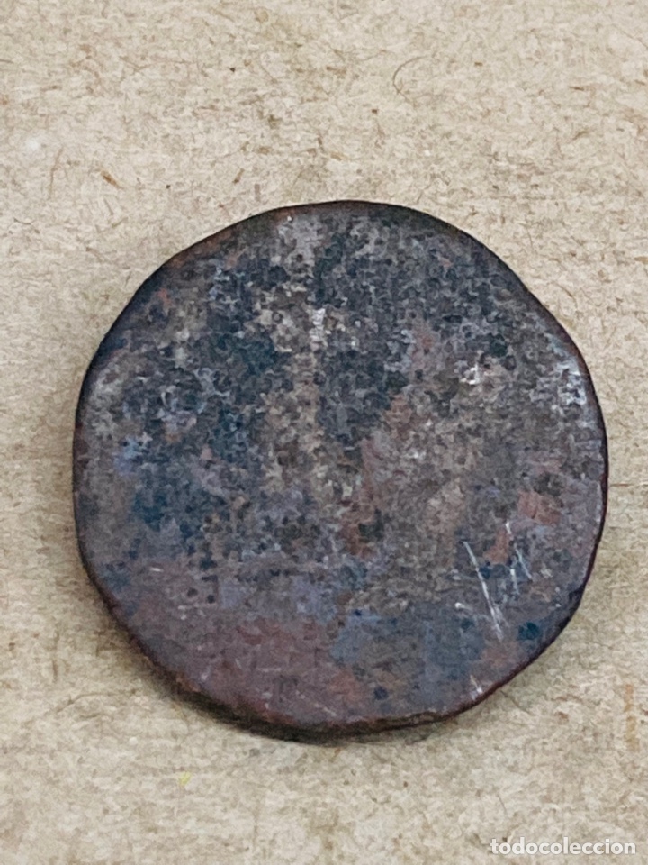 Monedas Imperio romano: Moneda imperio Romano cobre - Foto 2