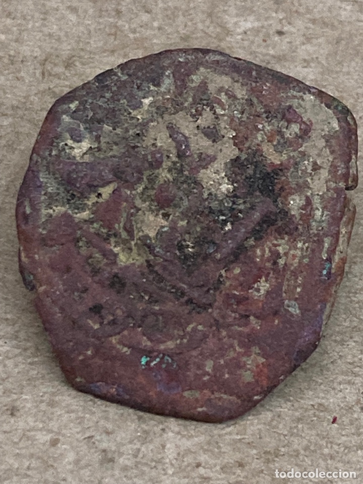 Monedas Imperio romano: Moneda imperio Romano cobre - Foto 1