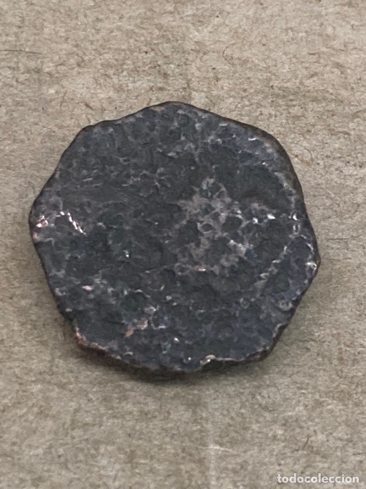Monedas Imperio romano: Moneda imperio Romano cobre - Foto 1