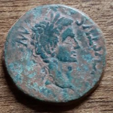 Monedas Imperio Romano: AS DE AUGUSTO. Lote 331897983