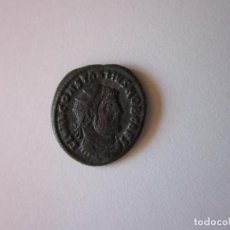Monedas Imperio Romano: ANTONINIANO DE CONSTANCIO I. CÉSAR.. Lote 335981293