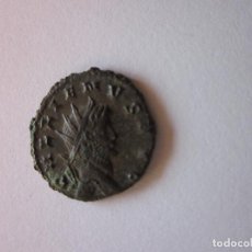 Monedas Imperio Romano: ANTONINIANO DE GALLIENO. MARTI PACIFERO.. Lote 335982383