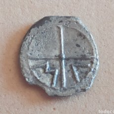 Monedas Imperio Romano: CAMPO67 - FRANCIA . GAULOISE , OBOLO DE MARSELLA . 0,5 GRAMOS/10 MM.. Lote 337146973