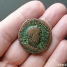 Monedas Imperio Romano: SESTERCIO DE BALBINO - BALBINUS - 23GR. Lote 337183548