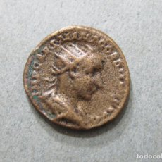 Monedas Imperio Romano: MONEDA DEL IMPERIO ROMANO GORDIANO III. ANTONIANO. 238 - 239 DC