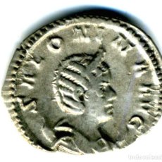 Monedas Imperio Romano: XS- SALONINA (253-268) ANTONINIANO VENVS FELIX BUEN RETRATO. Lote 339723518