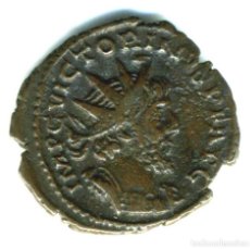 Monedas Imperio Romano: XS- VICTORINO, EMPERADOR ROMANO DE LA GALIA (268-270 DC) ANTONINIANO BARATO. Lote 339723763