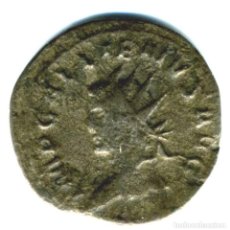 Monedas Imperio Romano: XS- GALIENO (253-268-270 DC) ANTONINIANO BUSTO A IZQUIERDA. Lote 339723803