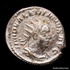 Monedas Imperio Romano: IMPERIO ROMANO - VALERIANO I ANTONINIANO. PM TRP V COS IIII PP RARO. Lote 339795148
