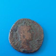 Monedas Imperio Romano: DUPONDIO VESPASIANO. Lote 339809143