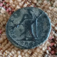 Monedas Imperio Romano: MONEDA ROMANA ELENA FRACCIÓN DE FOLLIS TRS TREVERIS. Lote 339812483