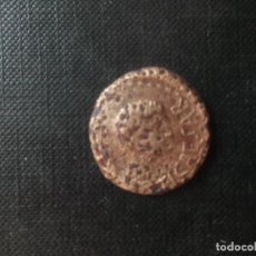 Monedas Imperio Romano: MONEDA ROMANA AS TIBERIO. Lote 340115393