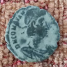 Monedas Imperio Romano: CONSTANCIO II CENTENIONAL GLORIA EXERCITVS RT ROMA. Lote 340155738