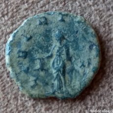 Monete Impero Romano: GALIENO ANTONINIANO LIBERTAS AUG XI EN EL CAMPO ROMA