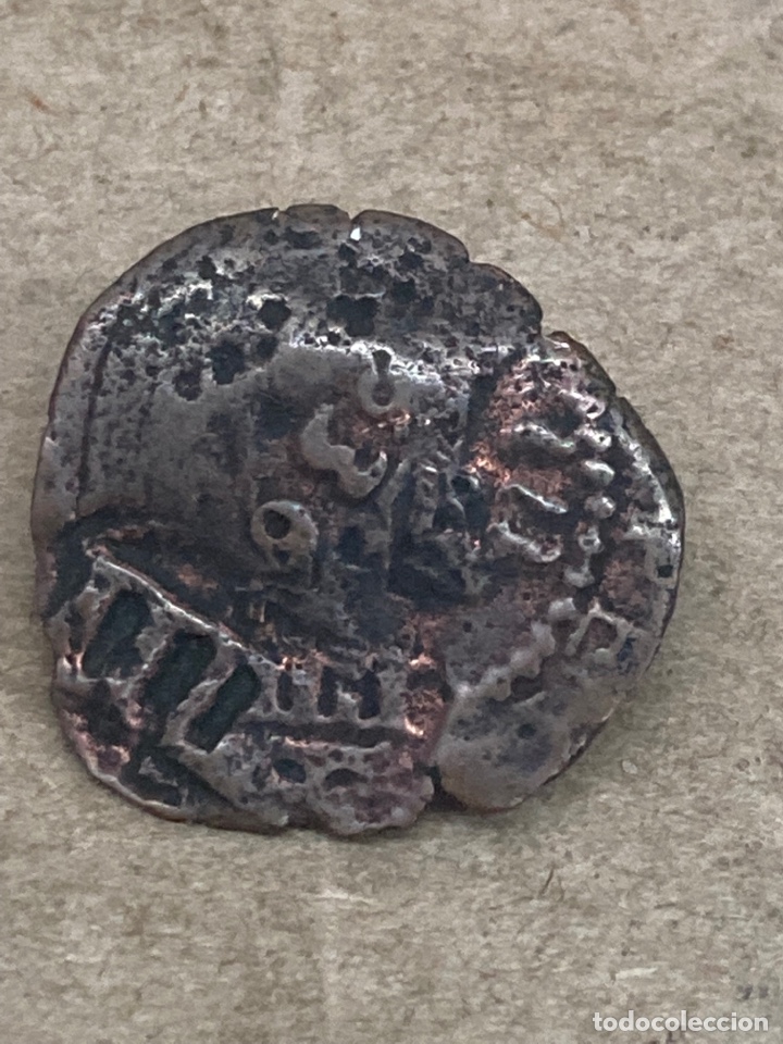 Monedas Imperio romano: Moneda imperio Romano cobre - Foto 2