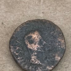 Monedas Imperio Romano: MONEDA IMPERIO ROMANO COBRE. Lote 340361493