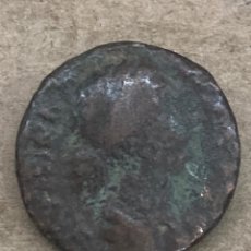 Monedas Imperio Romano: MONEDA IMPERIO ROMANO COBRE. Lote 340361613