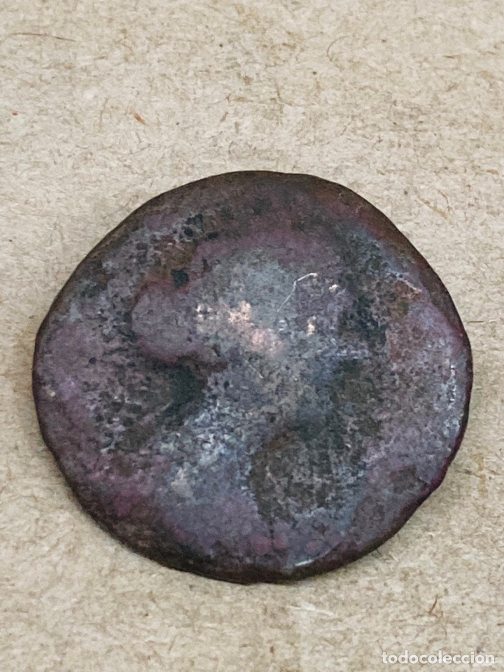 Monedas Imperio romano: Moneda imperio Romano cobre - Foto 1