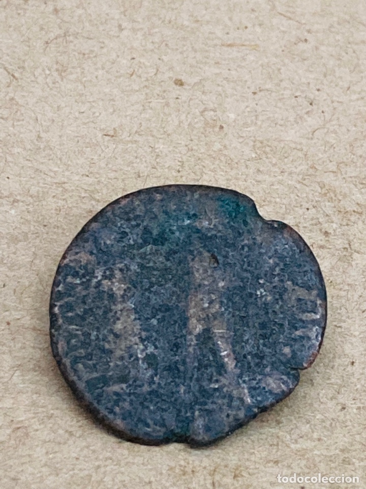 Monedas Imperio romano: Moneda imperio Romano - Foto 2
