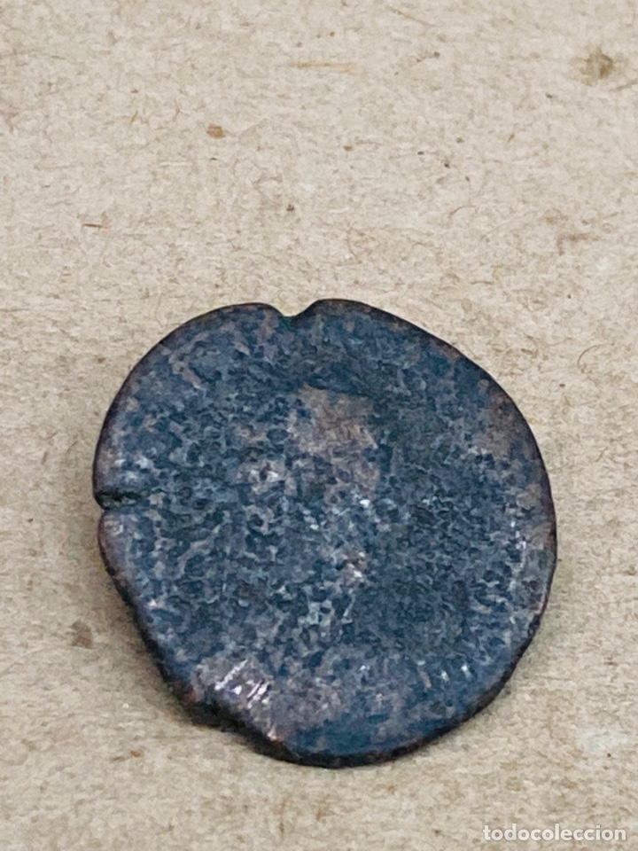 Monedas Imperio romano: Moneda imperio Romano - Foto 1