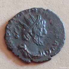 Monedas Imperio Romano: CAMPO67 - TÉTRICO I . ANTONINIANO , (270-273 D.C) , ROMA . 2,1 GRAMOS/19 MM.. Lote 340790393
