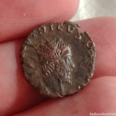 Monedas Imperio Romano: MONEDA ROMANA TETRICUS. Lote 340794003