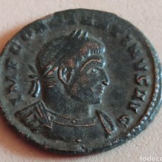 Monedas Imperio Romano: CAMPO67 - CONSTANTINO I . HUMMUS , TRIER , (316-317 D.C) , ROMA . 3,1 GRAMOS/20 MM.. Lote 340796938