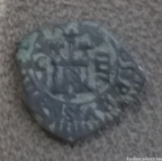 Monedas Imperio Romano: FELIPE III 4 MARAVEDÍS CUENCA C. Lote 341080073