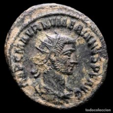 Monedas Imperio Romano: NUMERIANO 282-285 D.C. ANTONINIANO VIRTVS AVGG - H / XXI ANTIOQUIA.. Lote 341121918
