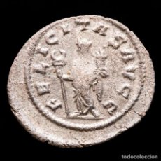 Monedas Imperio Romano: VALERIANO I (253-259 DC) ANTONINIANO ANTIOQUIA FELICITAS AVGG (254). Lote 341887213