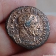 Monedas Imperio Romano: GRANDE FOLLIS DE LICINIUS. Lote 343906108