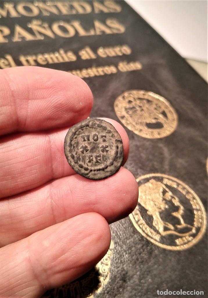 Monedas Imperio romano: ANTONINIANO DE MAXIMIANO H&Eacute;RCULES - Foto 2