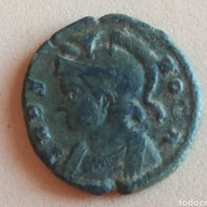 Moedas Império Romano: CAMPO67 - CONSTANTINO I . CENTENIONAL , (307-337 D.C) , ROMA . 3 GRAMOS/17 MM.. Lote 347388728