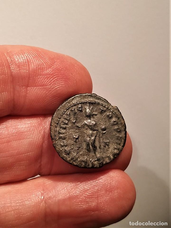 Monedas Imperio romano: FOLLIS DE CONSTANTINO I - Foto 2
