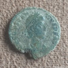 Monedas Imperio Romano: CONSTANTE CENTENIONAL ROMA. Lote 348644148