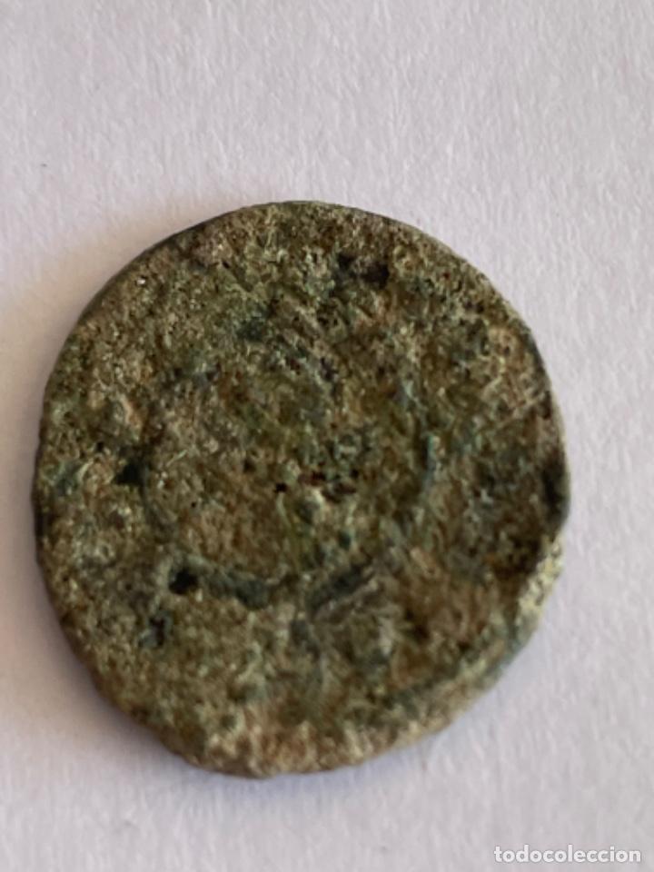 Monedas Imperio romano: MONEDA ROMANA N 4 - Foto 2
