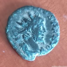 Monedas Imperio Romano: TÉTRICO ANTONINIANO COMITI AUG