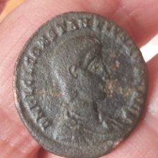 Monedas Imperio Romano: IMPERIO DE ROMA REPARATIUN DE CONSTANCIUS GALUS PESO 5.68 GR DIÁMETRO 23.5 MM. Lote 349293419