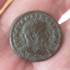 Monedas Imperio Romano: IMPERIO DE ROMA FOLLIS CONSTATINO I PESO 3.64 GR 22 MM. Lote 349299519