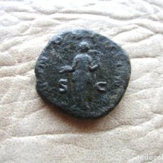 Monedas Imperio Romano: ANTIGUA MONEDA ROMANA DE BRONCE 16,75 GRAMOS A CATALOGAR. Lote 365764906