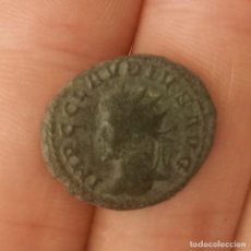 Monedas Imperio Romano: ESCASO ANTONINIANO DE CLAUDIO II,MIRANDO A DERECHAS.. Lote 352069089