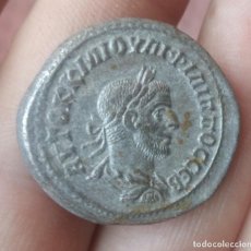 Monedas Imperio Romano: EXCELENTE TETRADRACMA DE FILIPO I.. Lote 354111153