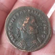 Monedas Imperio Romano: IMPERIO DE ROMA FOLLI CONSTANTINO I PESO 5.65 GR. Lote 354471718