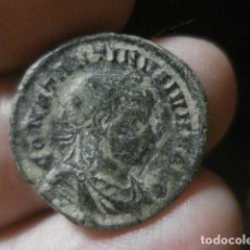 Monete Impero Romano: ROMA MONEDA - CONSTANTINO EL JOVEN - PRECIOSO FOLLIS - DOMINO NOSTROR CAESS - VOT X. Lote 355422735