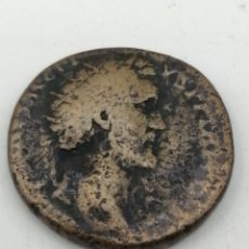 Monedas Imperio Romano: ANTIGUA MONEDA ROMANA. Lote 355591045